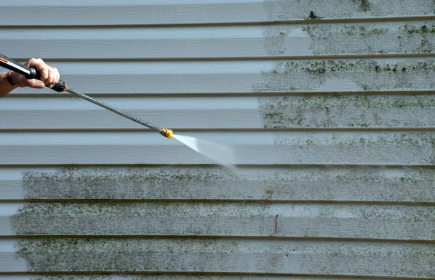 Best Post-Construction Pressure Washing  in Sophia, WV